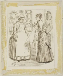 In cucina