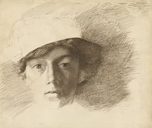 Autoritratto
