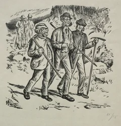 I tre nomi