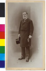 Carlo Lueger