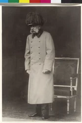 Franz Joseph I