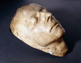 Maschera mortuaria