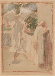 Studio per un Pannello