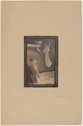 Studio per un Pannello