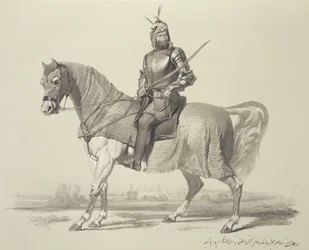 Panjab: Rajah Lal Sing, tavola 13 da 