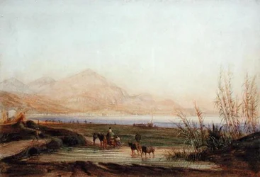 La Baie des Anges, Nizza