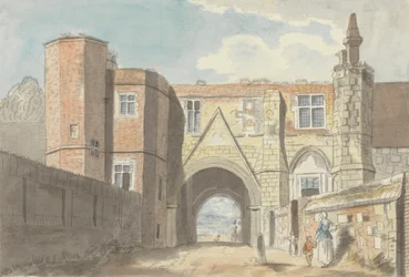 Porta di Lettura
