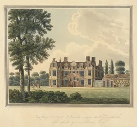 Casa Swakeley, Middlesex