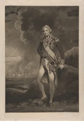 Ammiraglio Lord Nelson