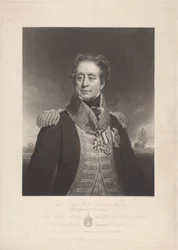 Ammiraglio Sir Richard King
