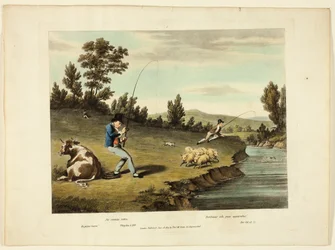 Delizie della Pesca