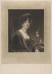 Elizabeth Levenson-Gower, duchessa di Sutherland