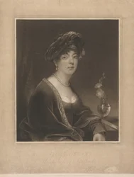 Elizabeth, Marchesa di Stafford