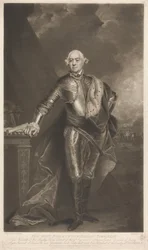 George, primo marchese di Townshend