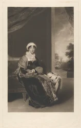 Lady Wigram