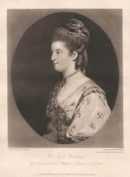 Signora Apollonia Wodehouse
