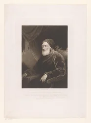 Ritratto di Giorgio III del Regno Unito