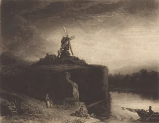 Il mulino