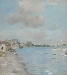 Schizzo di Hyannisport