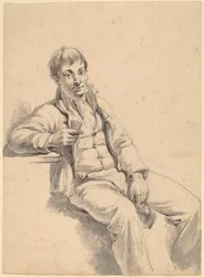 Il Bevitore