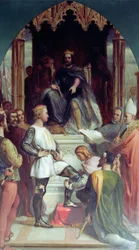 Edoardo il Principe Nero (1330-76)