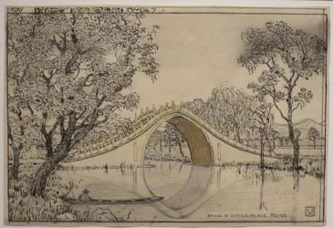 Ponte del Palazzo d
