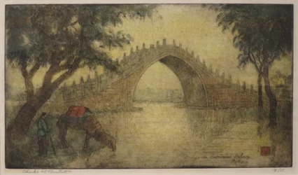 Ponte del Palazzo d