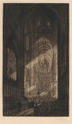 Abbazia di Westminster