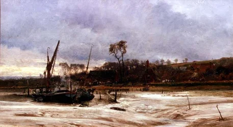 Molo di Rainham