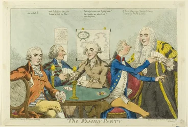 La festa della famiglia