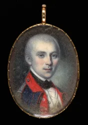 Capitano John Gassoway