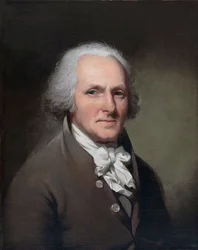 Autoritratto di Charles Willson Peale