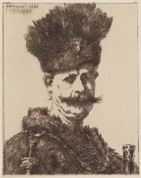 Ritratto di un Uomo