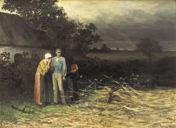 Il raccolto perduto