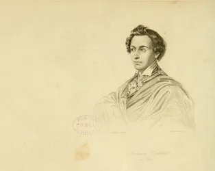 Marie-Antoine Carême 1784-1833