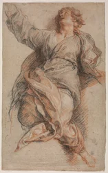 San Giovanni Evangelista