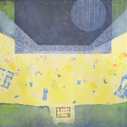 Tra Emmanuel e Gabriel (Grande Divertimento), 1998
