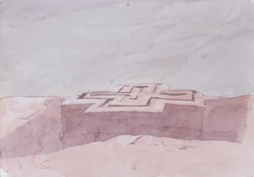 San Giorgio, Lalibela