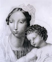 Madonna col Bambino