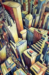 Il Chrysler Building