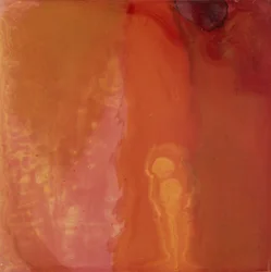 Pesce formaggio, 1997