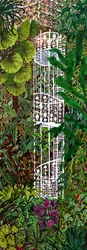 Giardini di Kew #3, 2020