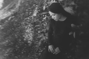 Contemplazione silenziosa