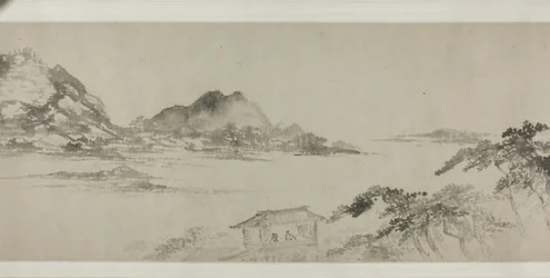 Padiglione delle otto poesie 八詠樓詩畫