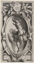 Uno spirito beato, 1591