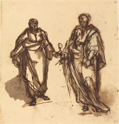 Santi Pietro e Paolo