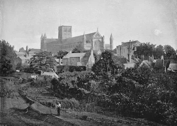 Cattedrale di St. Albans