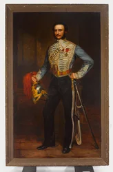 Capitano John Grant Malcolmson VC