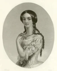 La Right Hon Lady Greenock