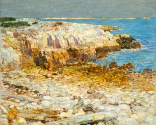Un promontorio nord-orientale